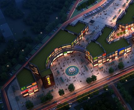 新宝会(中国区)有限公司-集团
