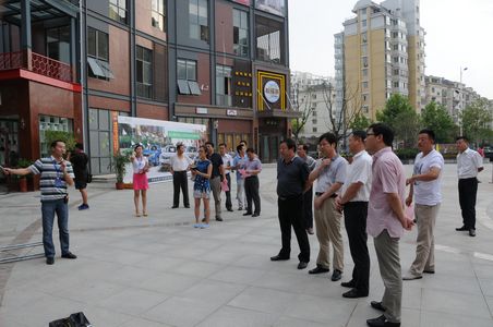 新宝会(中国区)有限公司-集团