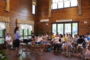新宝会(中国区)有限公司-集团