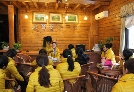 新宝会(中国区)有限公司-集团