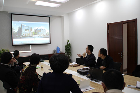 新宝会(中国区)有限公司-集团