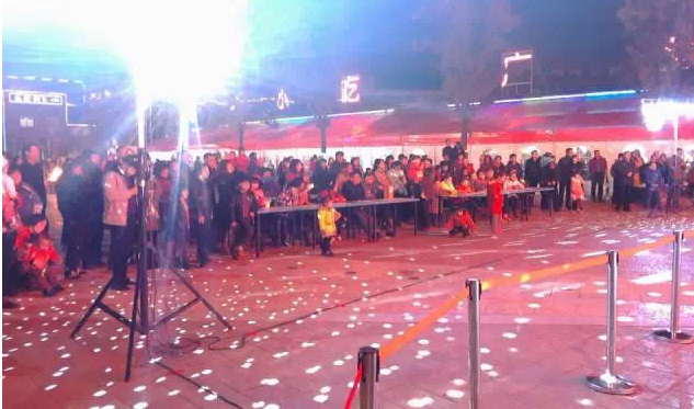 新宝会(中国区)有限公司-集团