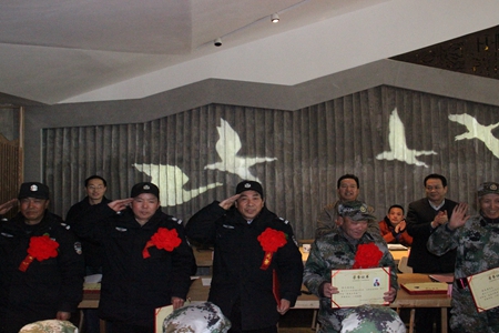 新宝会(中国区)有限公司-集团