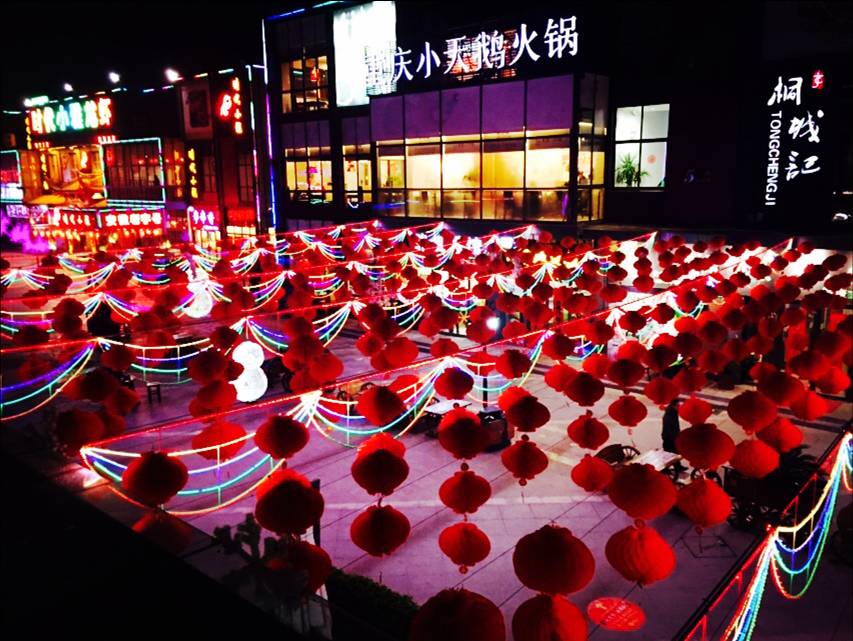 新宝会(中国区)有限公司-集团