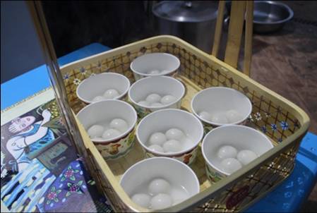 新宝会(中国区)有限公司-集团