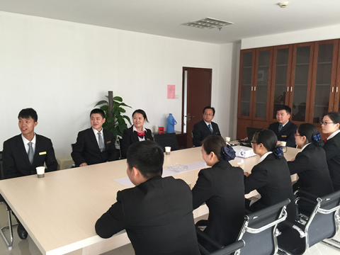 新宝会(中国区)有限公司-集团