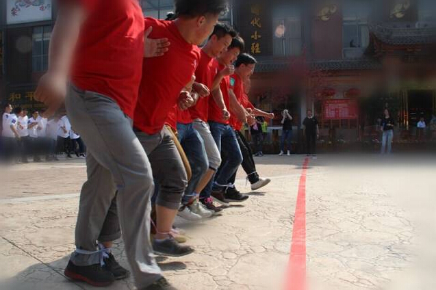 新宝会(中国区)有限公司-集团