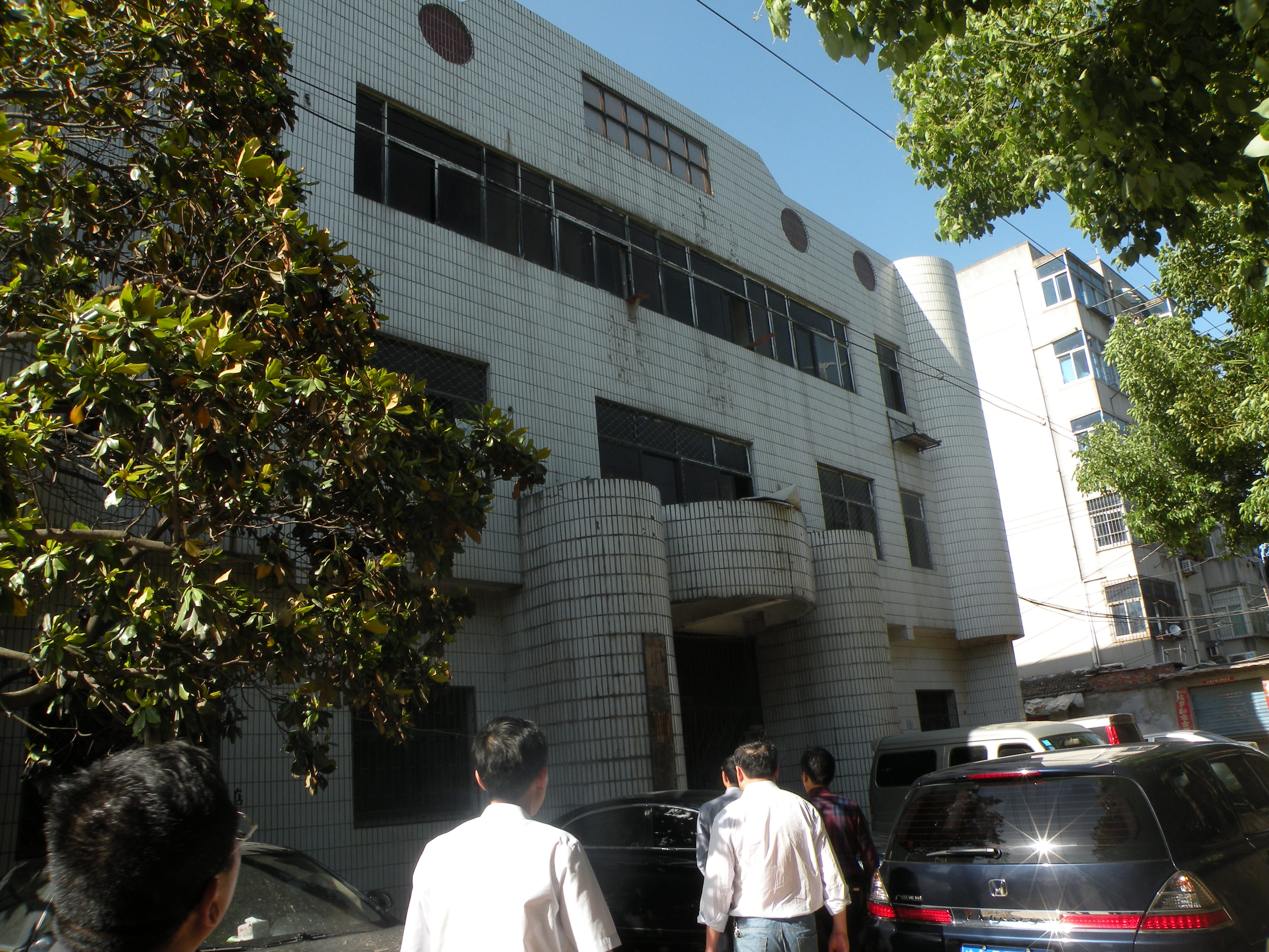 新宝会(中国区)有限公司-集团