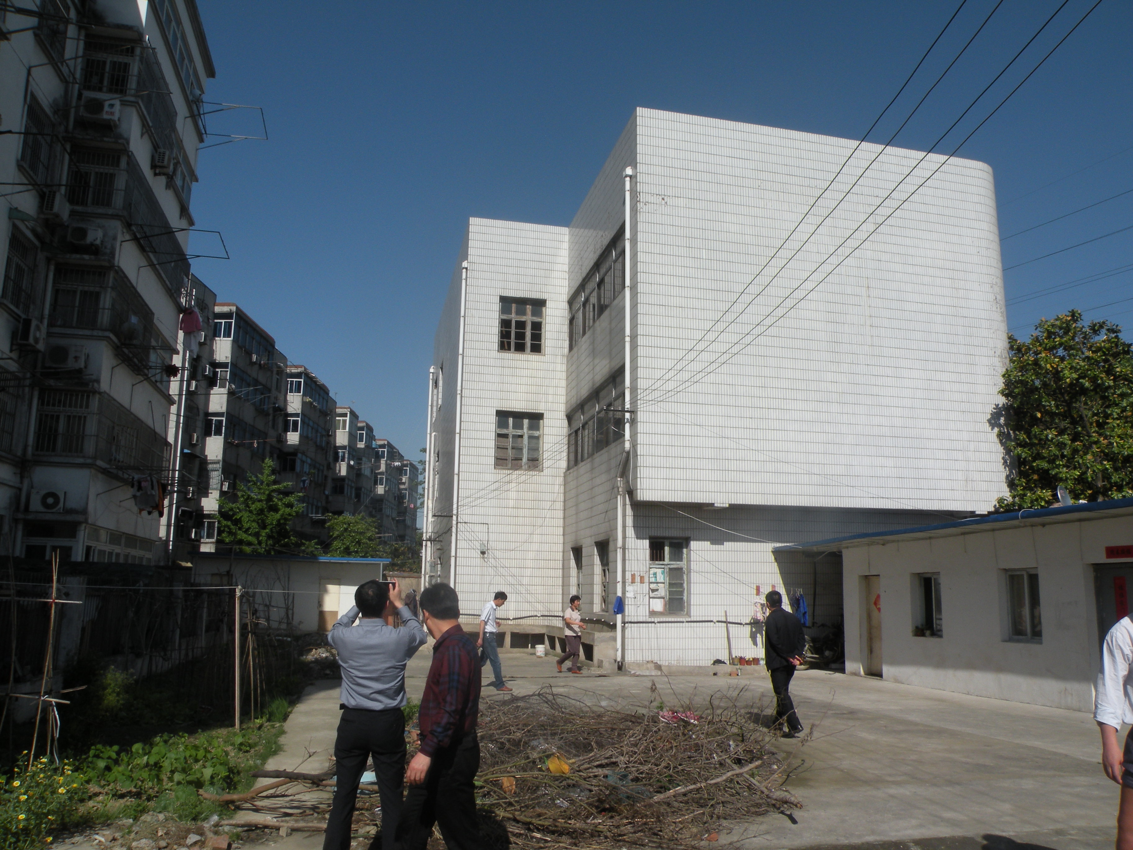 新宝会(中国区)有限公司-集团