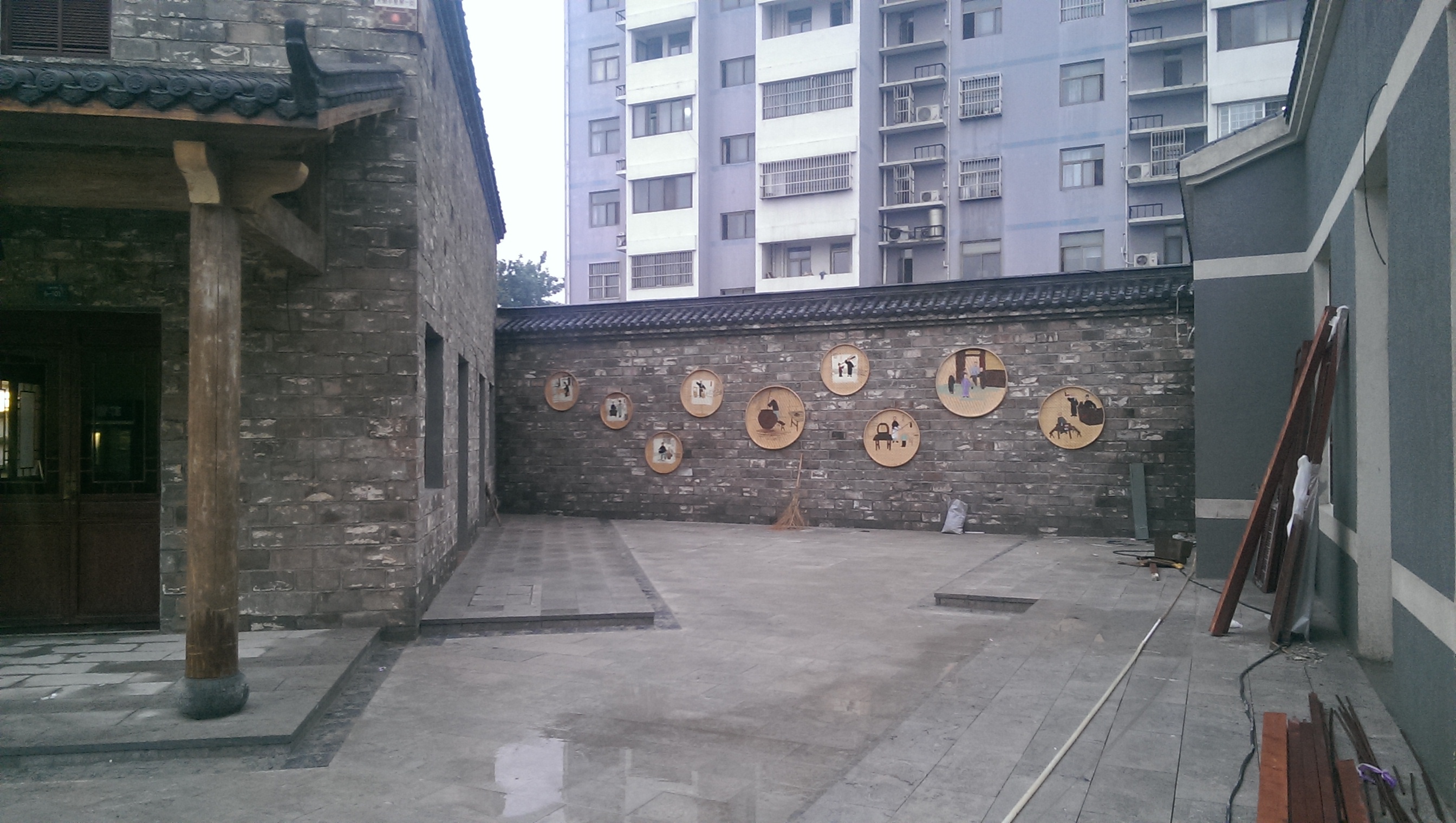 新宝会(中国区)有限公司-集团