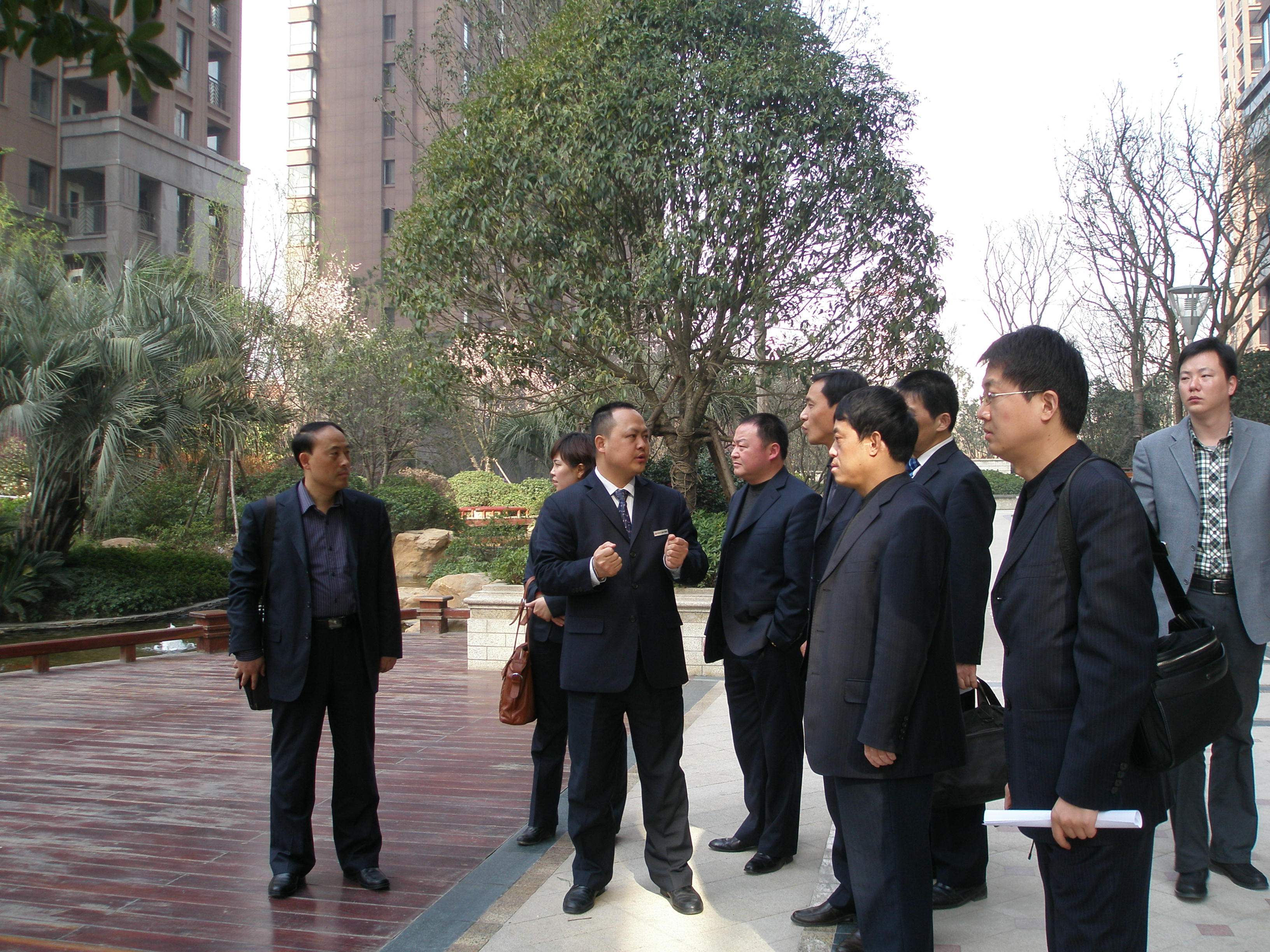 新宝会(中国区)有限公司-集团