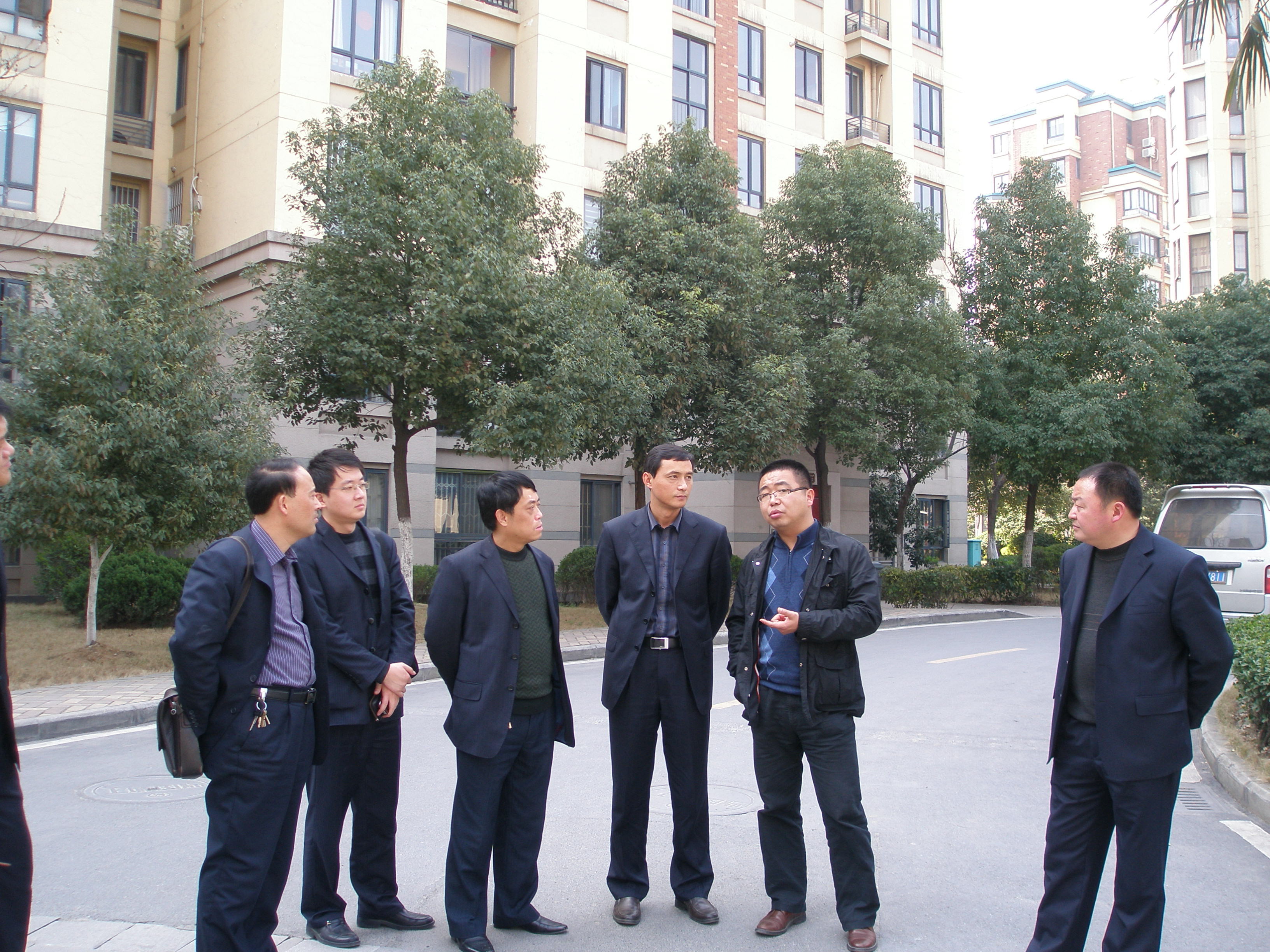 新宝会(中国区)有限公司-集团