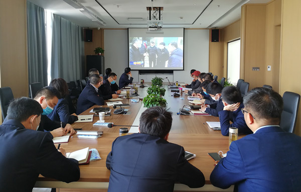 新宝会(中国区)有限公司-集团