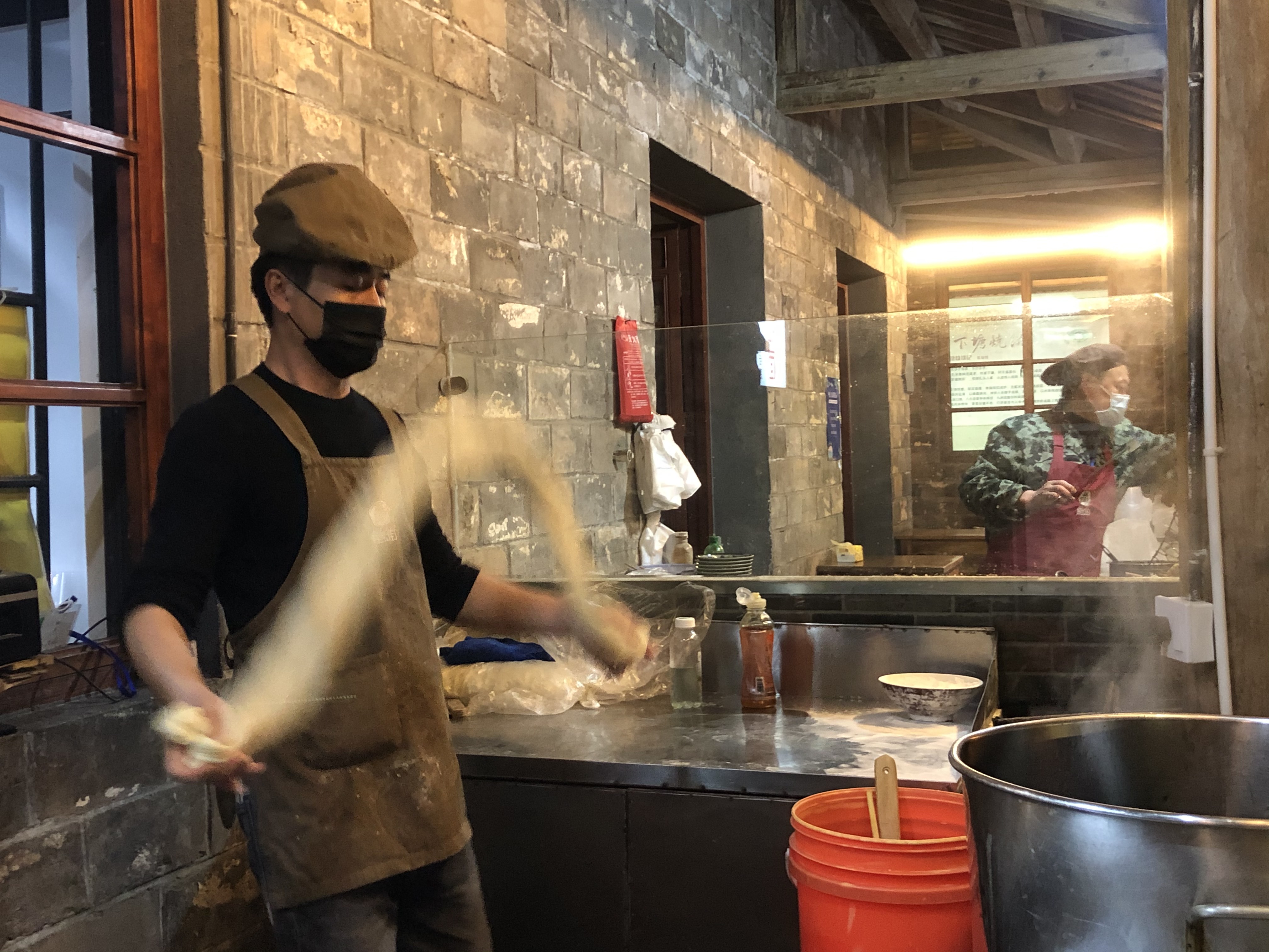 新宝会(中国区)有限公司-集团