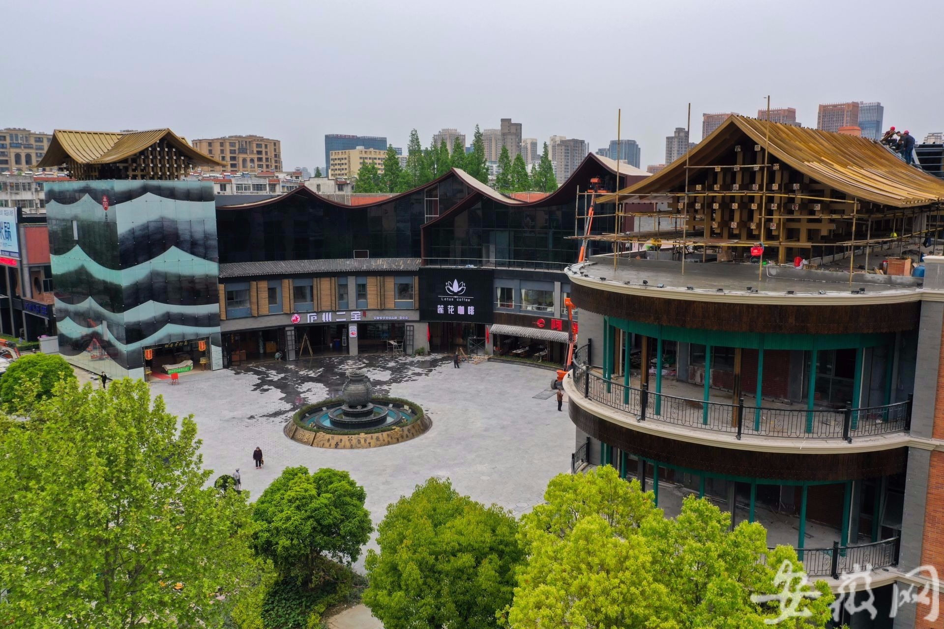 新宝会(中国区)有限公司-集团