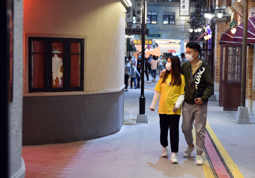 新宝会(中国区)有限公司-集团