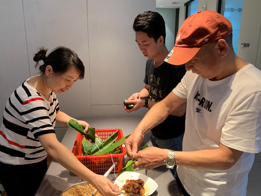 新宝会(中国区)有限公司-集团