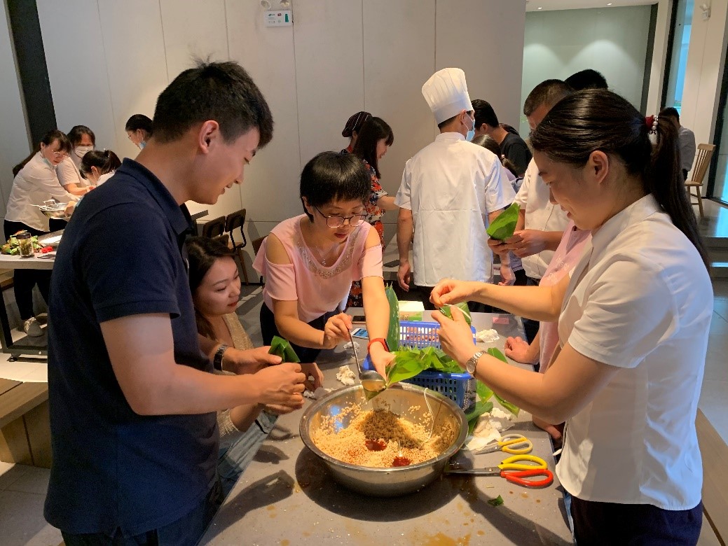 新宝会(中国区)有限公司-集团