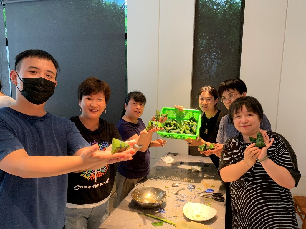 新宝会(中国区)有限公司-集团