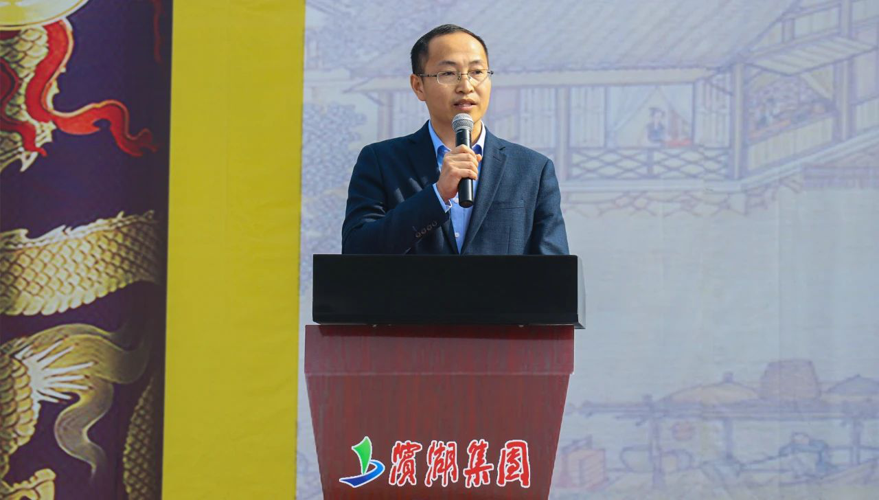 新宝会(中国区)有限公司-集团