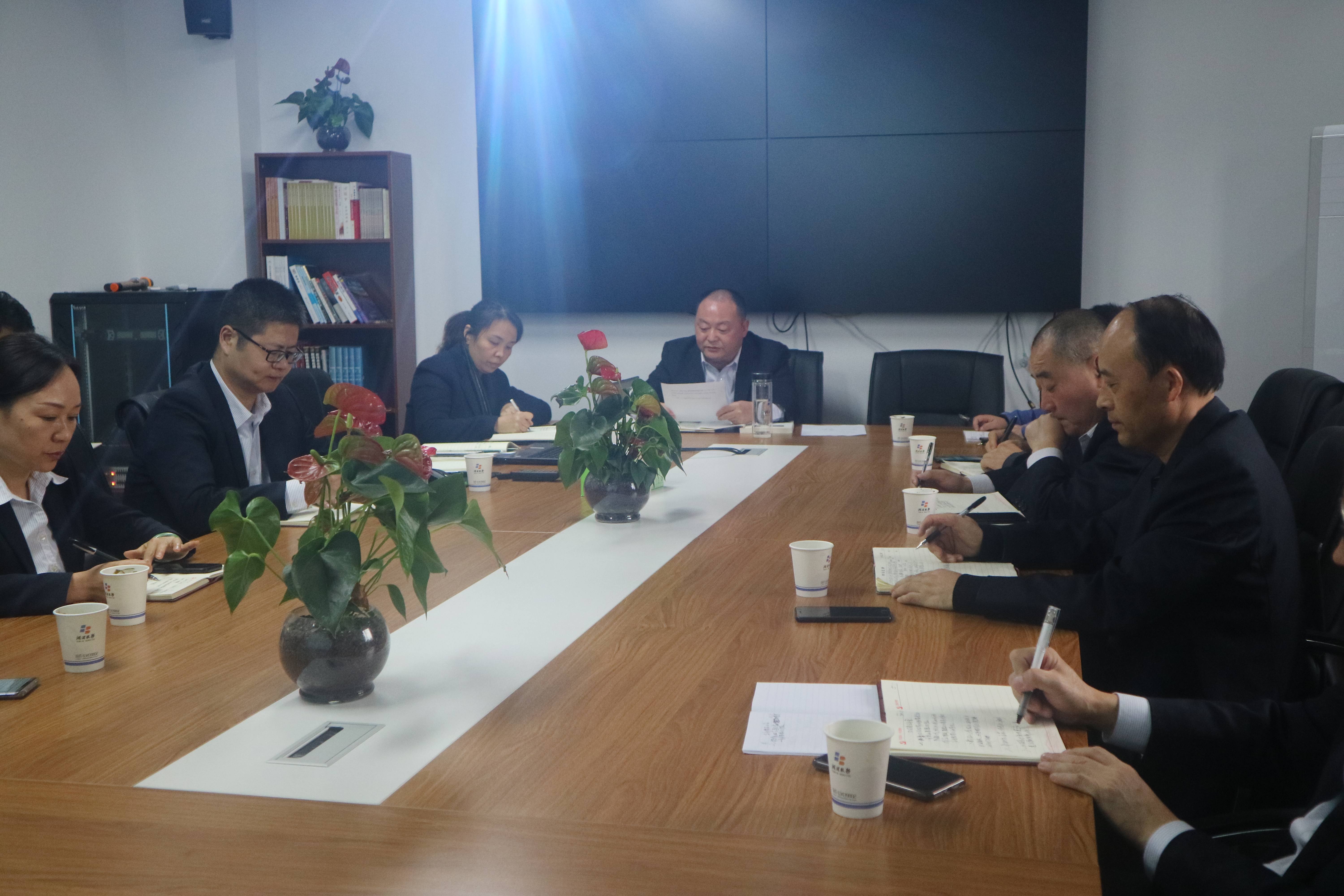 新宝会(中国区)有限公司-集团
