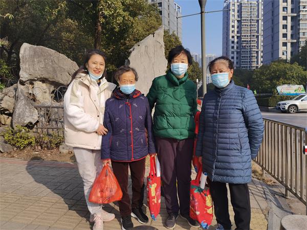 新宝会(中国区)有限公司-集团