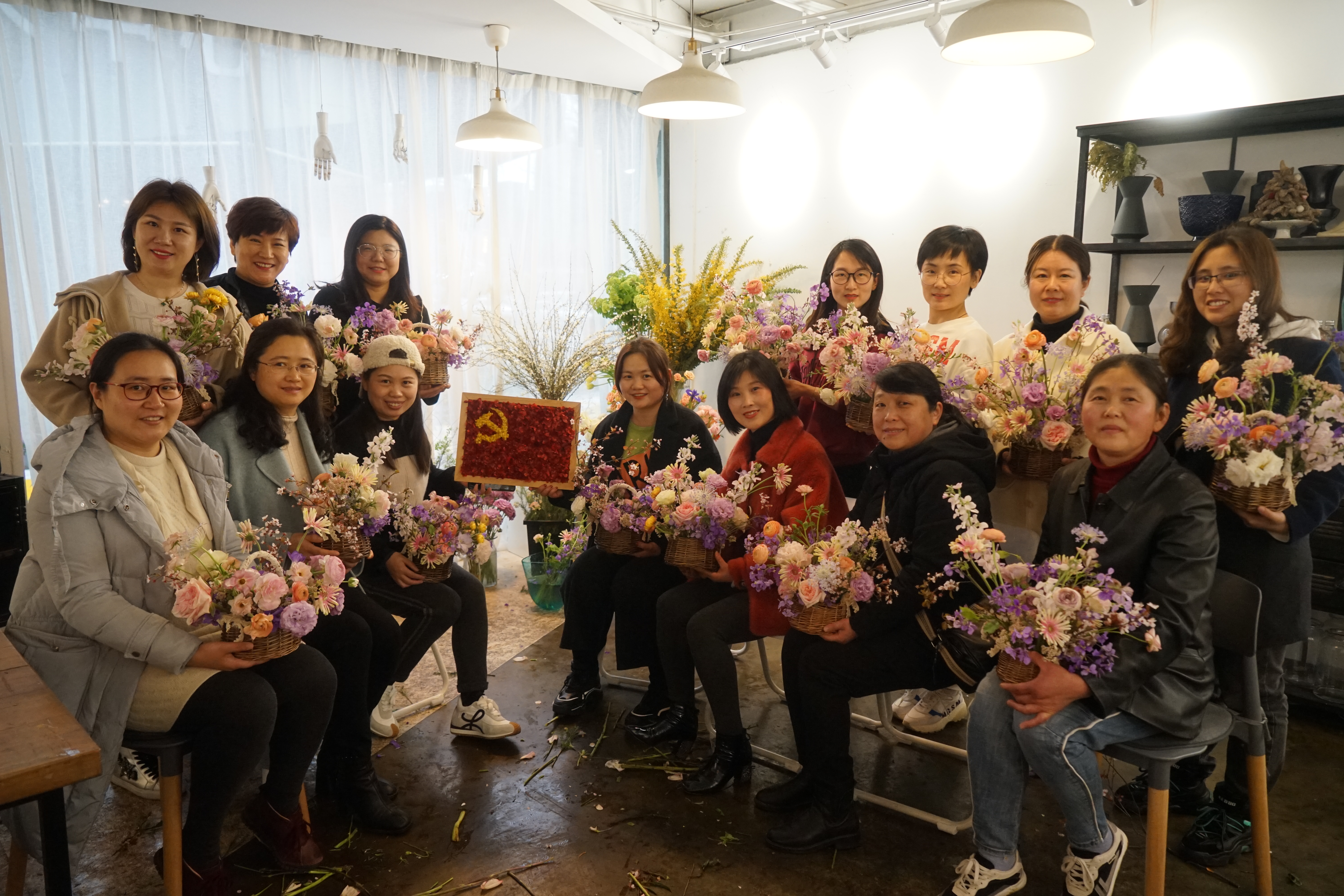 新宝会(中国区)有限公司-集团