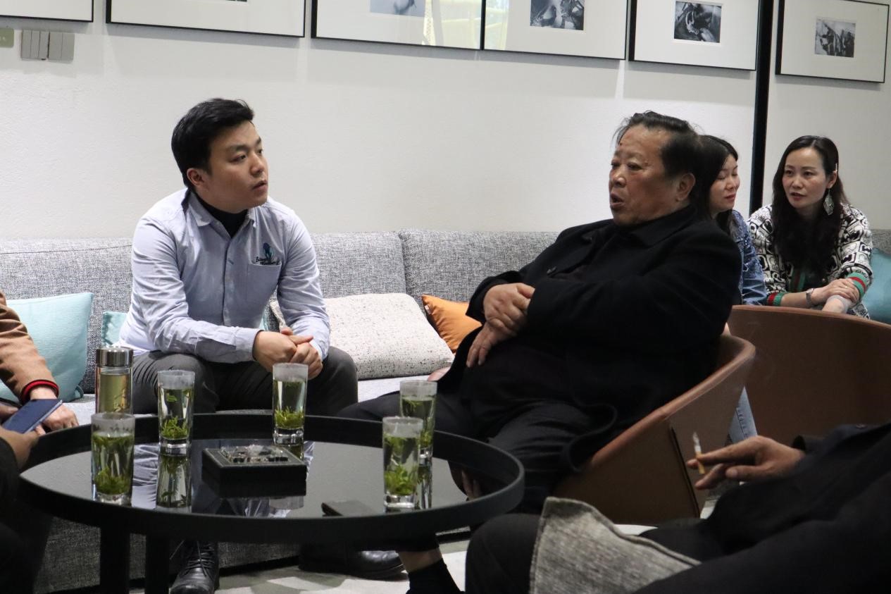 新宝会(中国区)有限公司-集团