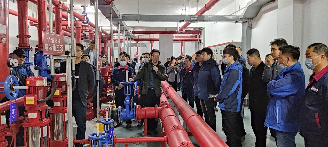 新宝会(中国区)有限公司-集团