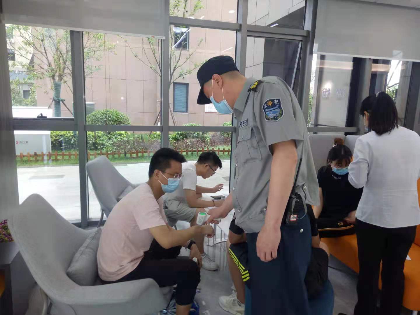 新宝会(中国区)有限公司-集团