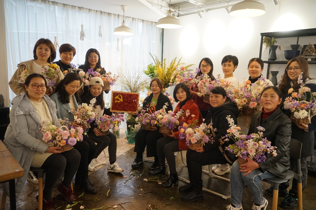 新宝会(中国区)有限公司-集团