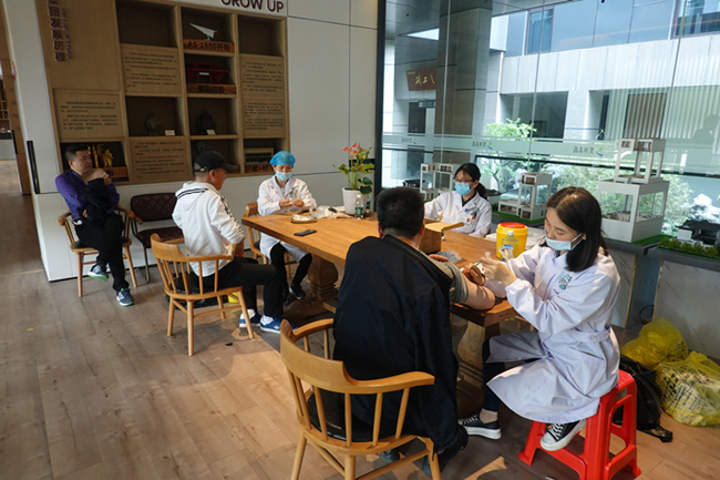 新宝会(中国区)有限公司-集团
