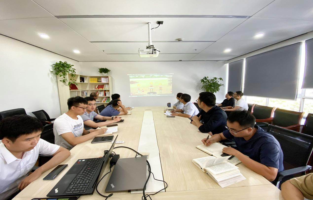 新宝会(中国区)有限公司-集团