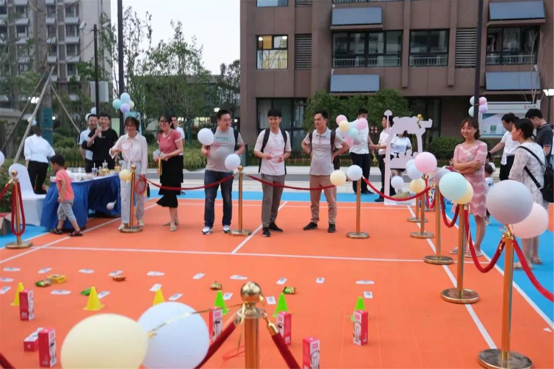新宝会(中国区)有限公司-集团