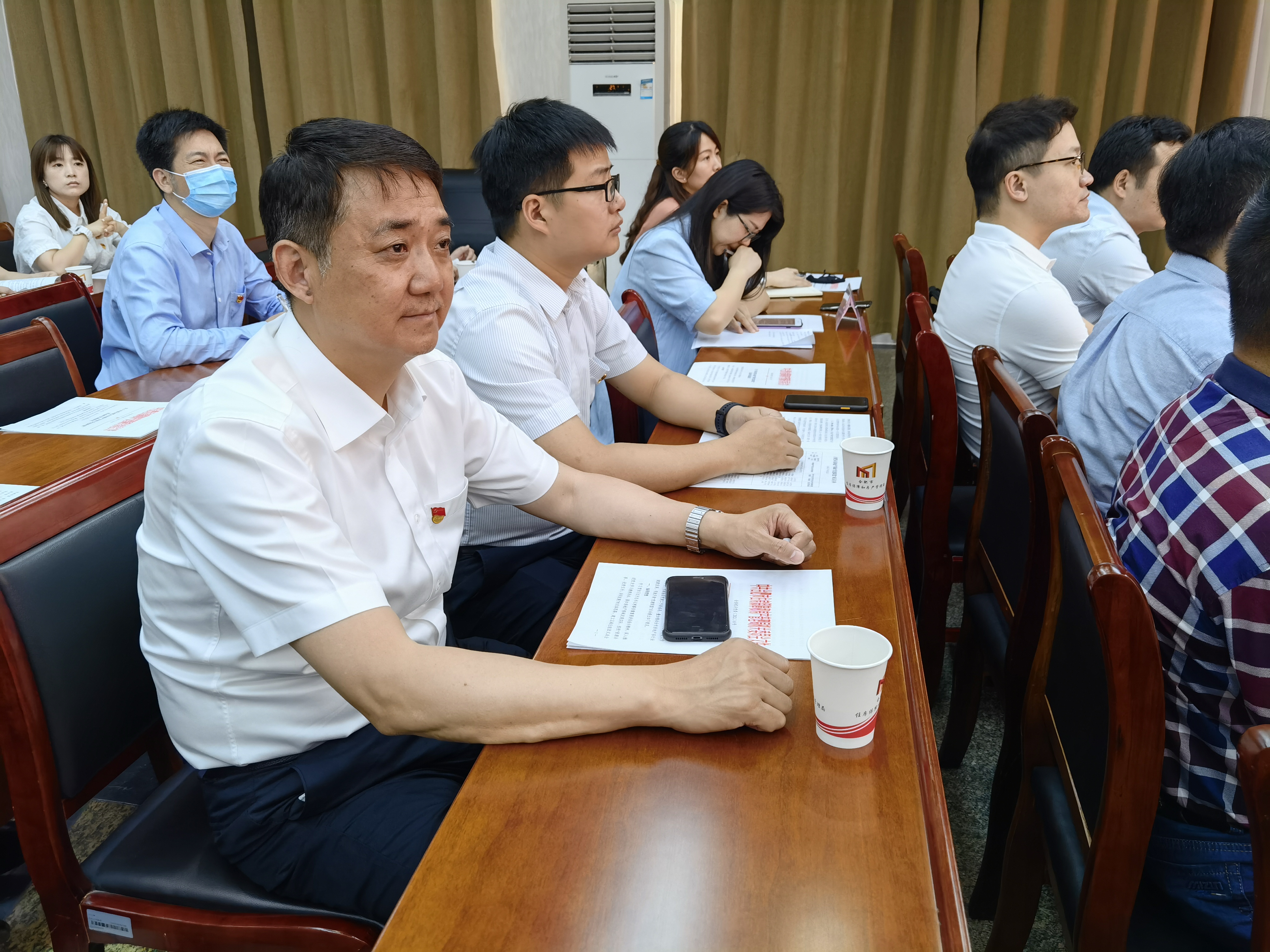 新宝会(中国区)有限公司-集团