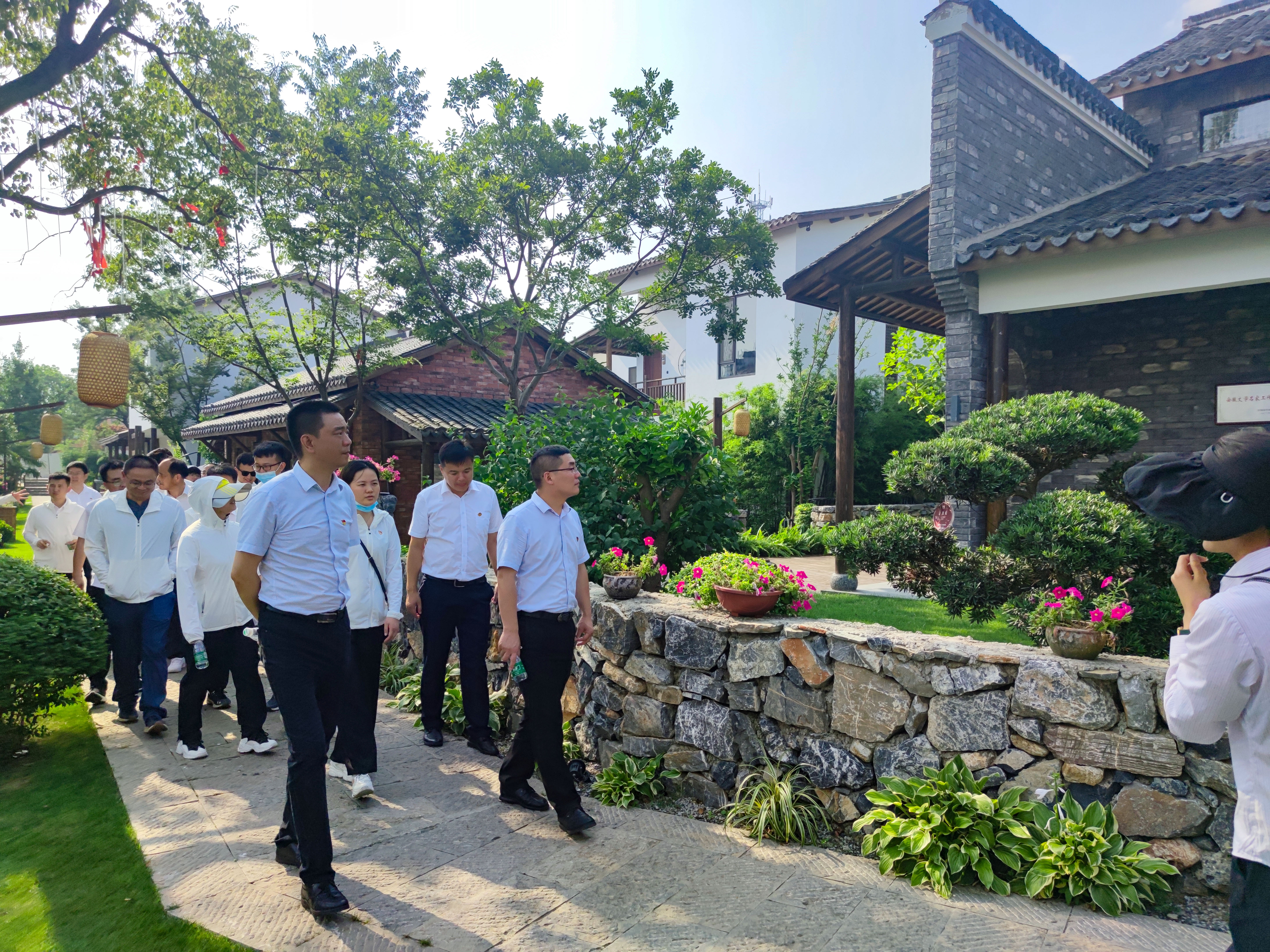 新宝会(中国区)有限公司-集团