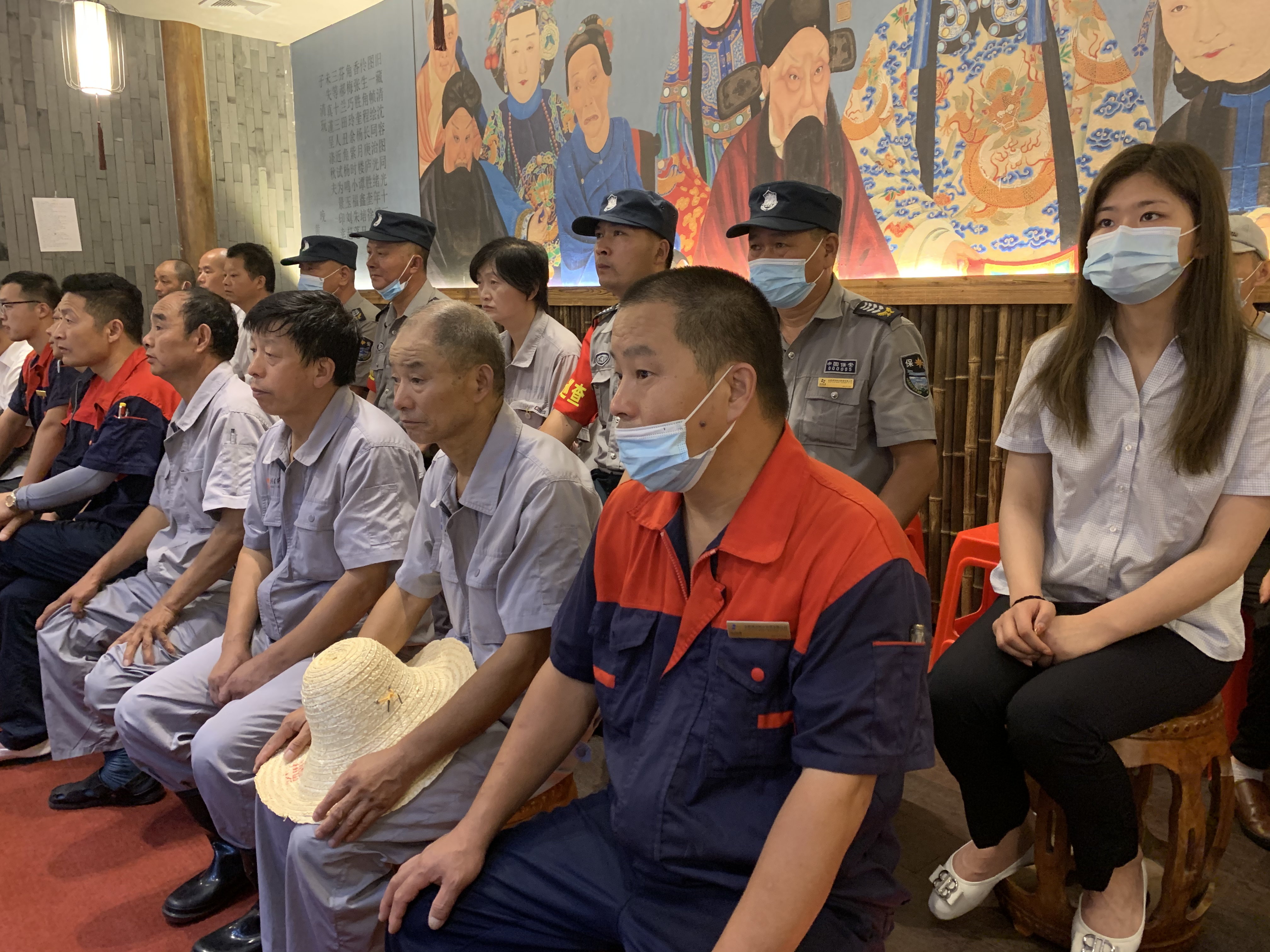 新宝会(中国区)有限公司-集团