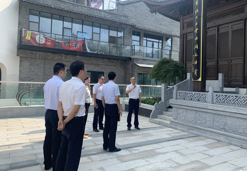 新宝会(中国区)有限公司-集团