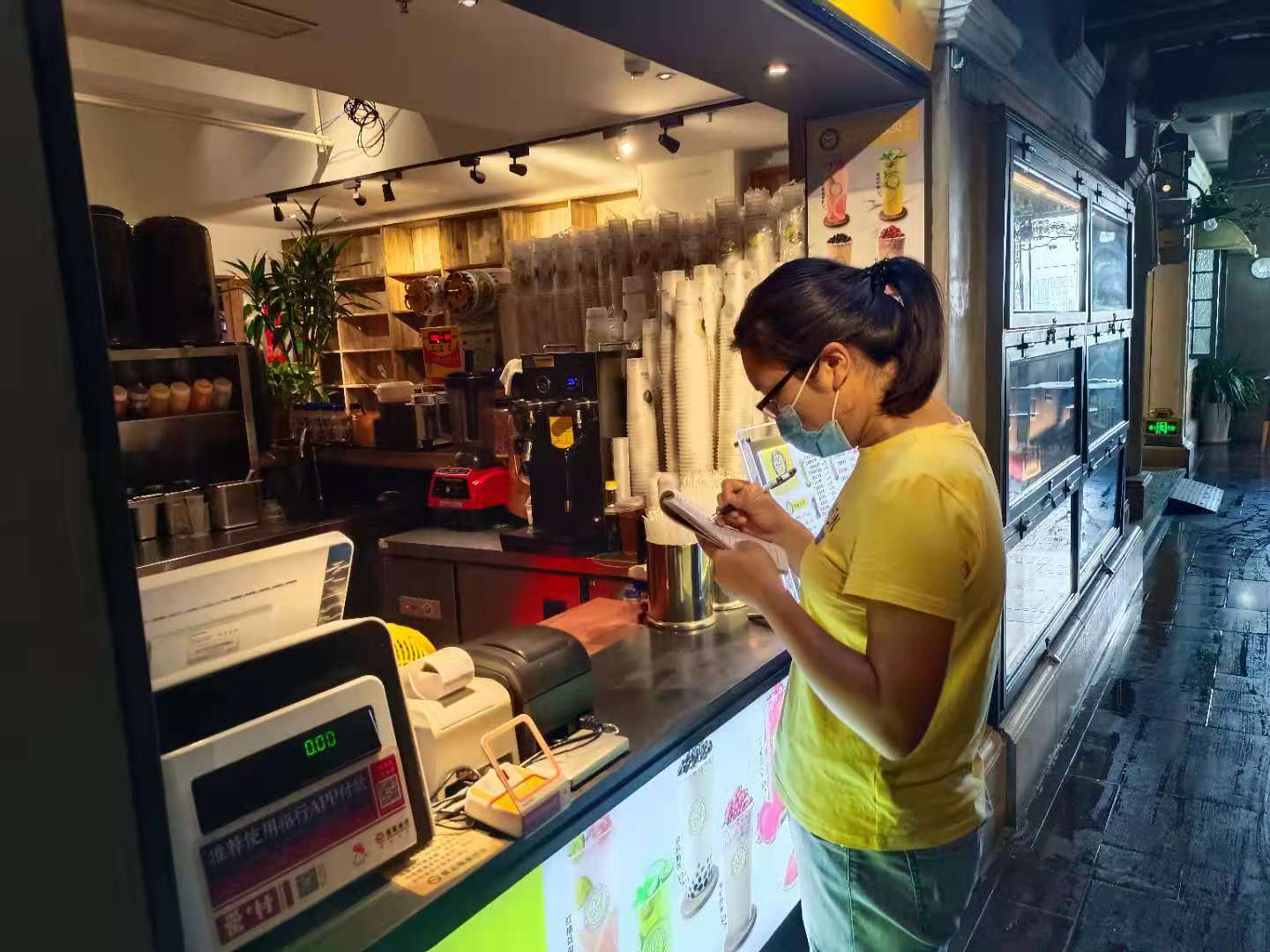 新宝会(中国区)有限公司-集团