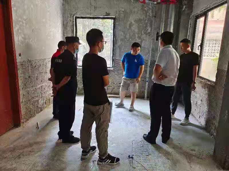 新宝会(中国区)有限公司-集团