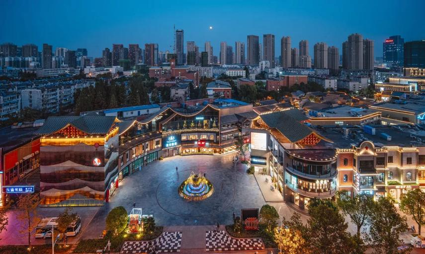 新宝会(中国区)有限公司-集团