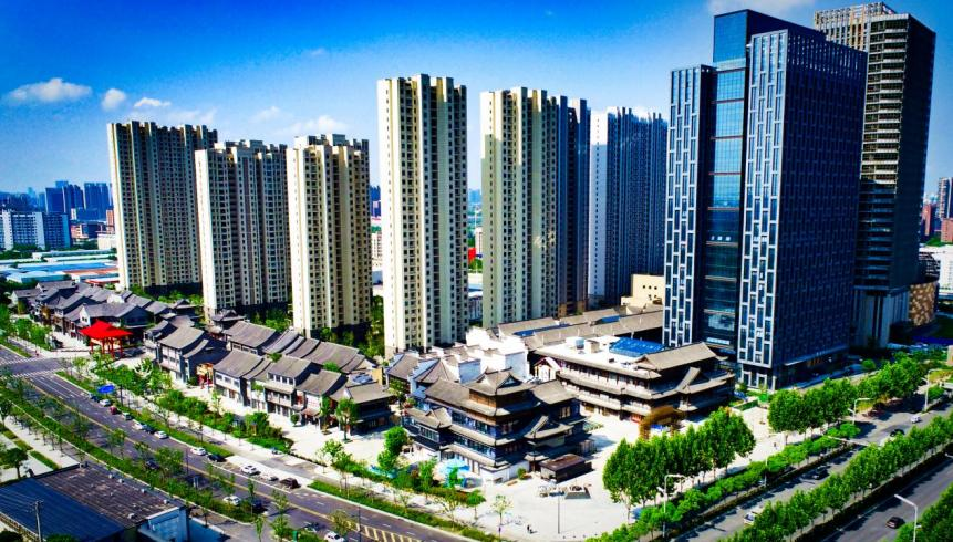 新宝会(中国区)有限公司-集团