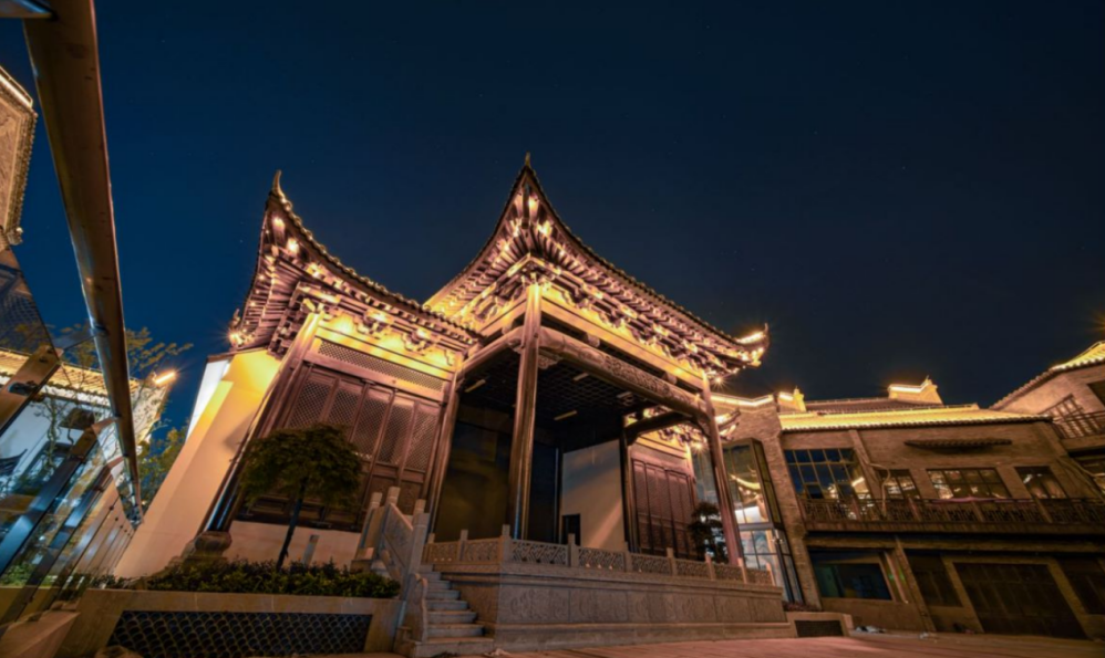新宝会(中国区)有限公司-集团