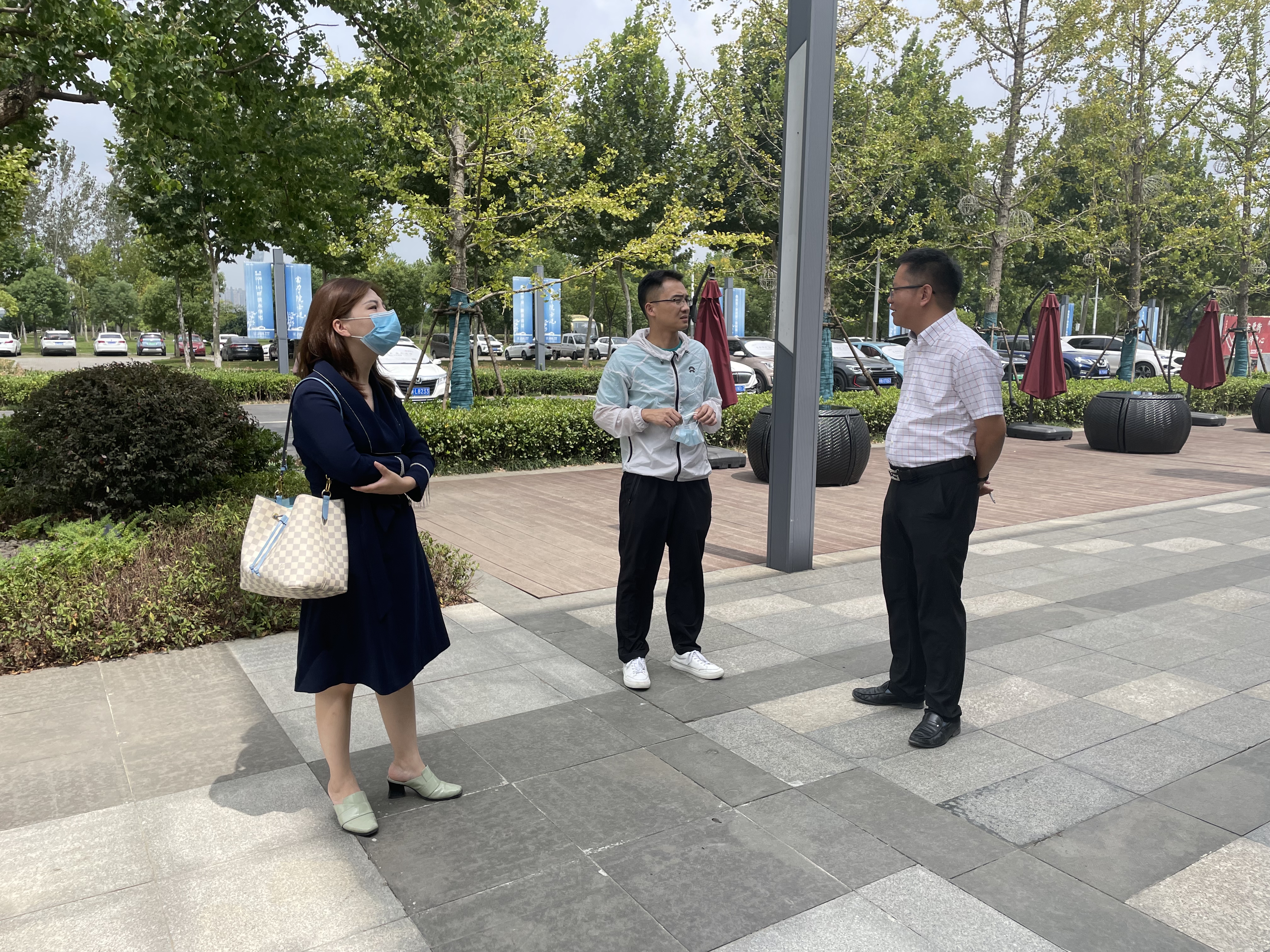 新宝会(中国区)有限公司-集团