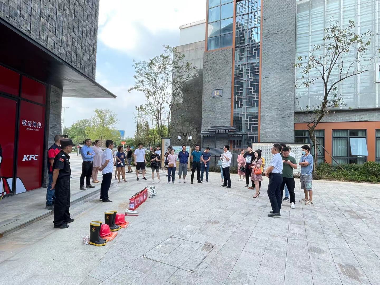 新宝会(中国区)有限公司-集团