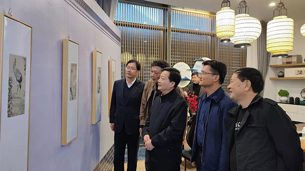 新宝会(中国区)有限公司-集团