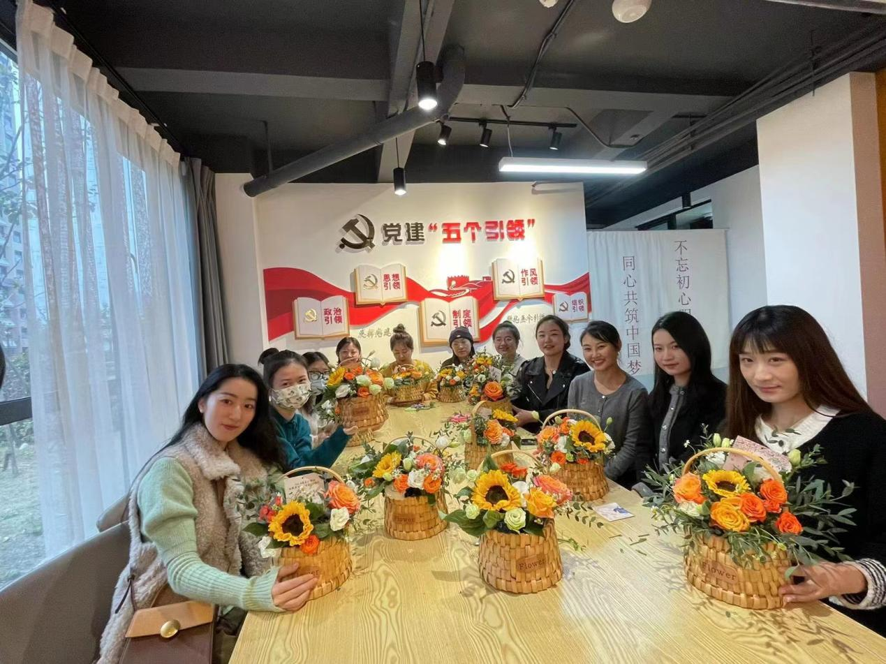 新宝会(中国区)有限公司-集团