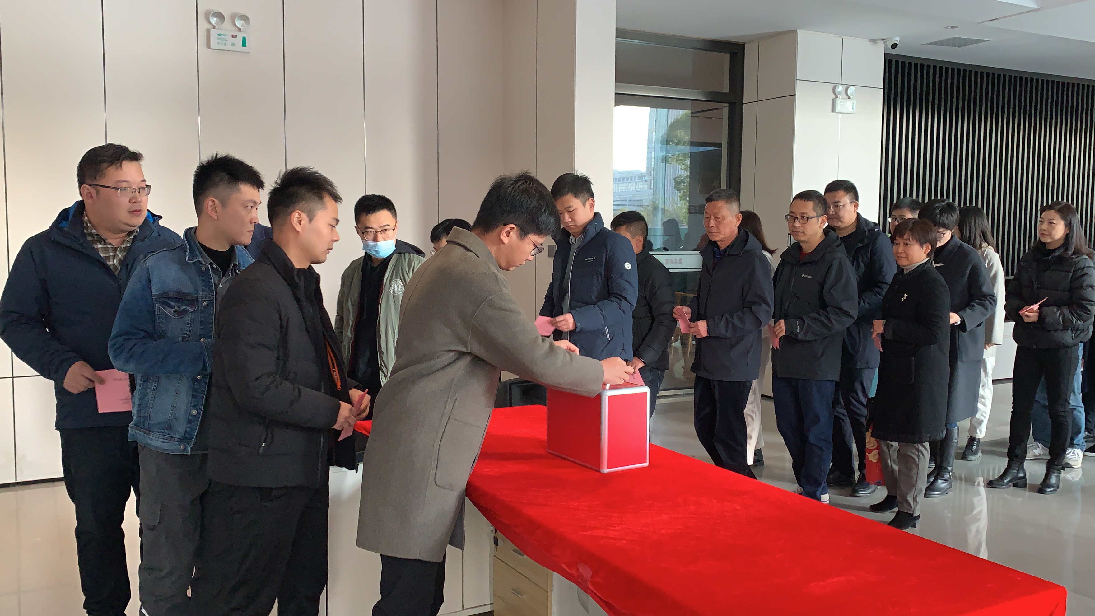 新宝会(中国区)有限公司-集团