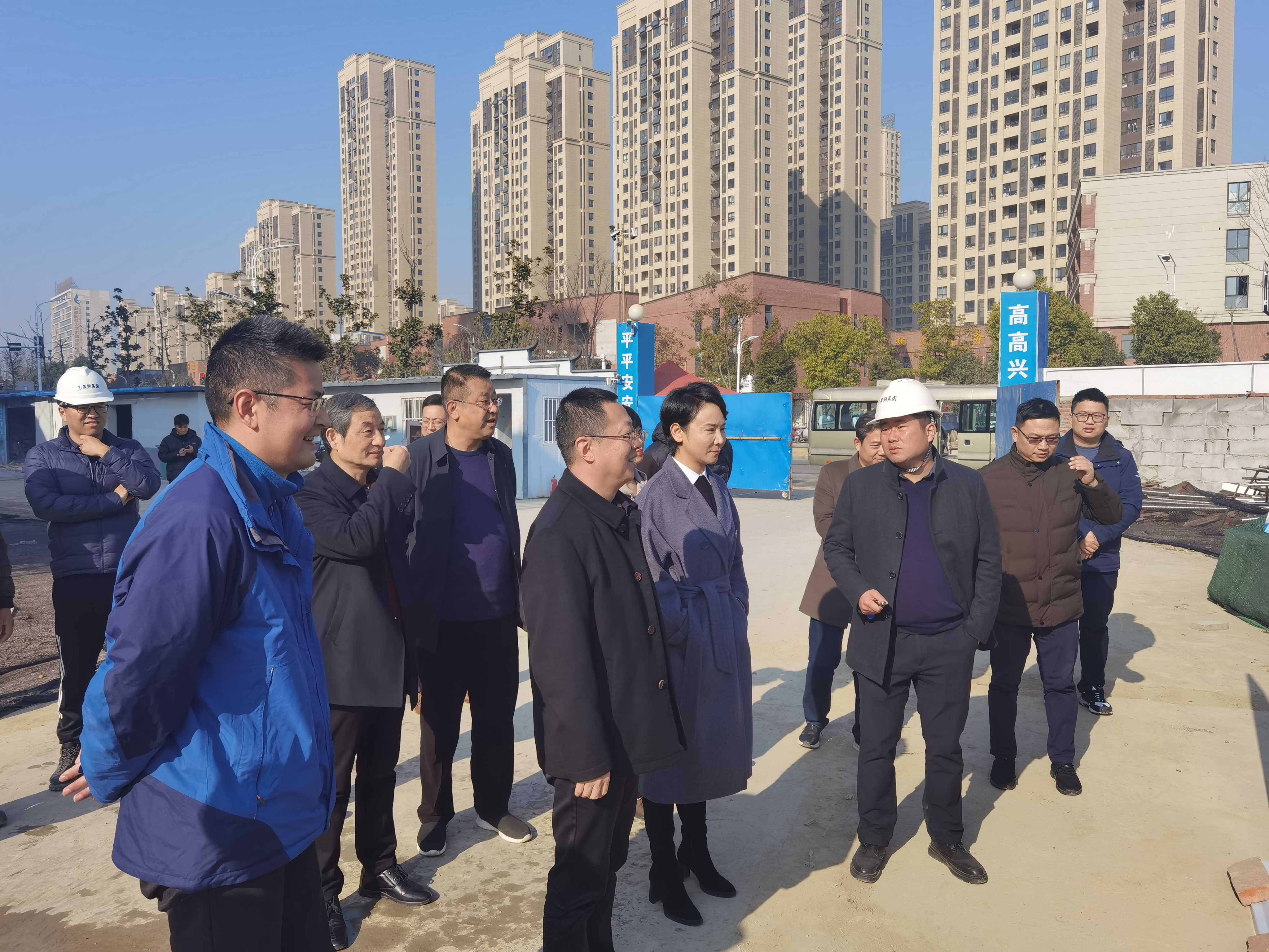新宝会(中国区)有限公司-集团