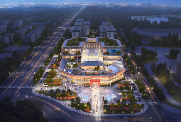 新宝会(中国区)有限公司-集团